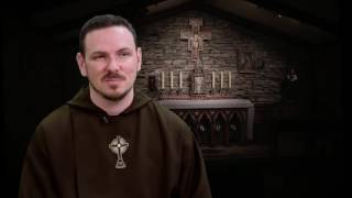 Fr. Patrick's Vocation Story