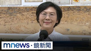 立院孫燕姿林岱樺29歲當選　孤鳥問政爭議頻傳｜#鏡新聞