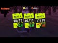 【スプラトゥーン2】定時上がりのサーモンラン 40 2