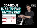 4 steps to create gorgeous Inner Voice Movement 🎹