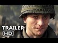 CALL OF DUTY WWII Extended Trailer (2017) World War 2 Game HD