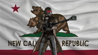 the new california republic