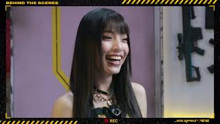 4EVE - JACKPOT | Behind the scenes [Teaser]