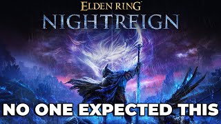 THIS IS INSANE! - Spicy's Reaction to Elden Ring Nightreign