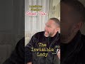 Lonnie Bee presents Street Tales “The Invisible Lady” PART ONE