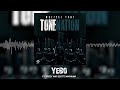 Muziqal Tone - Yebo ft. Spizzy and Scotts Maphuma (Audio Visualizer)