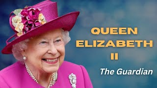 Queen Elizabeth Quotes That conquer your heart💖 | The great sayings of Queen Elizabeth II🔥💥