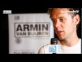 Armin van Buuren Live @ Flash Forum, Yas Island, Abu Dhabi