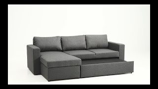 MARSLEV sofa bed - JYSK