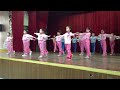 2012.03.26基隆市仁愛國小二年級健康操表演