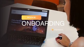 ONBOARDING 101: Welcome to FWD Life!