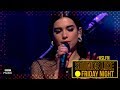 Dua Lipa - New Rules