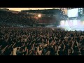 【HD】ONE OK ROCK - Clock Strikes "Mighty Long Fall at Yokohama Stadium" LIVE