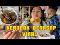 KEROPOK BERASAP VIRAL//BCF SIBU 2024// Jalan2 Cari Makan Bersama Family