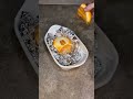 How to orange chicken