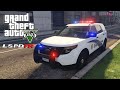 LSPDFR | EP 352 - Flashy 2013-15 FPIU [non-ELS]