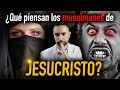 MUSULMANES ¿Mahoma creía en Jesús? (La verdad sobre el islam) 🌱