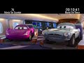 everything wrong with cars 2 in 18 minutes or less