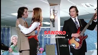 Sandro - Dos Solitarios - HD