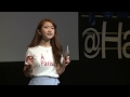 Journey as a musician | Shin Jinny | TEDxYouth@Hanoi