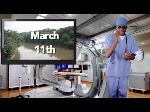 New Episode from Dr Damages