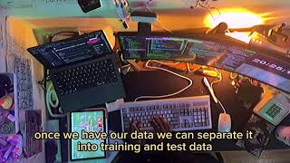 Build a Predictive Model in 60 Seconds