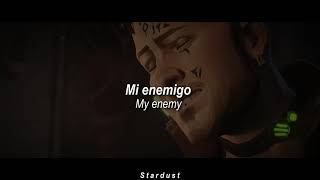 Imagine Dragons & JID - Enemy (Sub español e inglés) [League Of Legends]