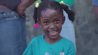 UNICEF - Returning home after the eruption of La Soufriere