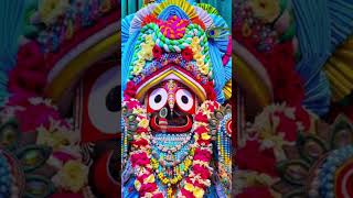 //ଧନ୍ୟ ମୁଁ ହେଇଛି ଆହେ ମହାବାହୁ//Jagannath shorts video//