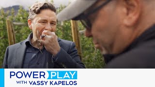Does the viral apple video hurt Pierre Poilievre? | Power Play with Vassy Kapelos