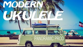 "Modern Ukulele" - Background (Royalty free) Music by Panoramic Prod