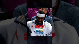 Okc Is Getting Exposed Shorts