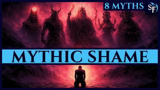 What We Are to the Gods | From Sacred Shame to Human Worth