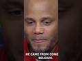 BAYERN MUNICH COACH VINCENT KOMPANY WITH A POWERFUL MESSAGE #vincentkompany #bayernmunich