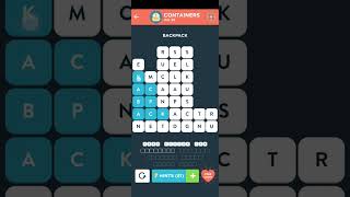 Wordbrain 2 Daily Challenge July 22 2024 | Wordbrain 2 Puzzle of the day Answers