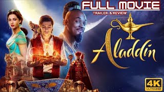 Aladdin Action full movie in English 2025  Movie | Review \u0026 Facts fight action