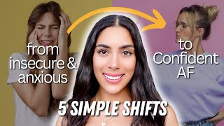 5 Tips to Boost your Self Confidence 🧠🪄