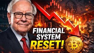 The Entire Financial System Just Changed Forever | New Wealth Rules for the Next Decade