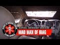 ISIS Mad Max Cars in Iraq / Academy of Emergency Medicine