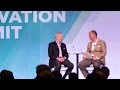 2013 ASU GSV Summit: Bill Campbell Keynote Interview with Michael Moe