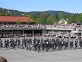 hm kongens garde drilkorpset 17. mai 2009