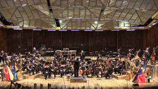 H. Berlioz - Symphonie Fantastique - II. Un Bal