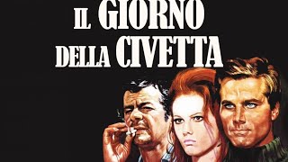 Il Giorno della Civetta | Poliziesco | Film Completo in Italiano