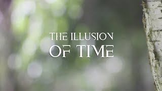 The Illusion of Time ✨David Hoffmeister, A Course in Miracles ACIM, Time is Merely a Belief
