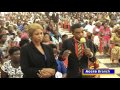 Bishop Obinim's Signs and Wonders of a woman who had