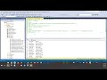 SQL SELECT DISTINCT statements, LIKE queries and how to use the concatenation operator