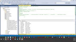 SQL SELECT DISTINCT statements, LIKE queries and how to use the concatenation operator