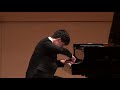 bartok out of doors sz.81 masaharu kanbara pf the yasuko fukuda audition 2019