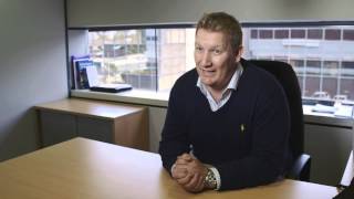 Tridant - Integrating IBM Smarter Analytics for your ERP System