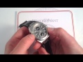 IWC Ingenieur Chronograph Racer 3785-08 Luxury Watch Review